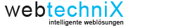webtechnix logo