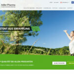 ADLER PHARMA