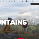 MOUNTAINS