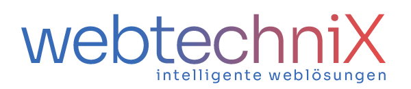 webtechniX – Intelligente barrierefreie Weblösungen